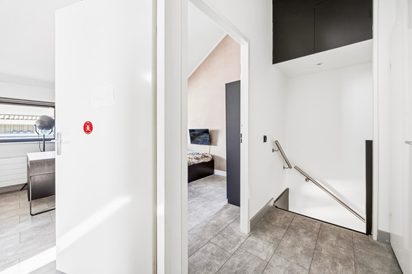 Medium property photo - Bekerstraat 12, 2492 WD The Hague